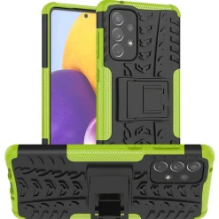 Samsung Galaxy A33 5G - Outdoor Hülle 2-teiliges Schutzcase