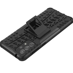 Samsung Galaxy A33 5G - Outdoor Hülle 2-teiliges Schutzcase