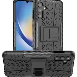Samsung Galaxy A54 5G - Outdoor Hülle 2-teiliges Schutzcase