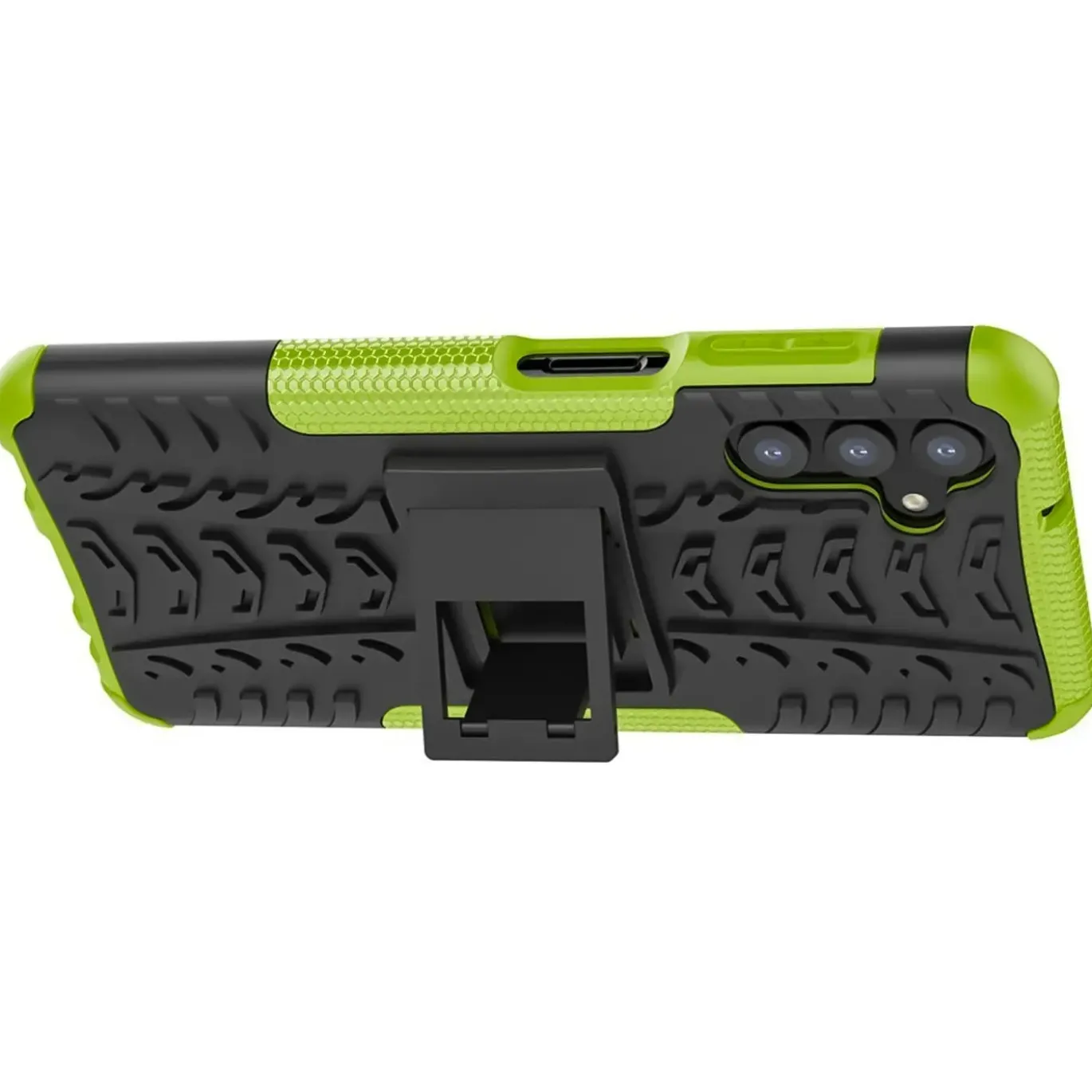 Samsung Galaxy A54 5G - Outdoor Hülle 2-teiliges Schutzcase