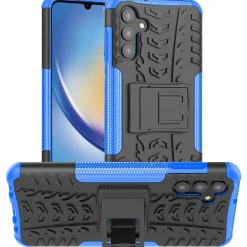 Samsung Galaxy A54 5G - Outdoor Hülle 2-teiliges Schutzcase