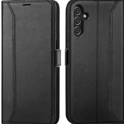 Samsung Galaxy A54 5G - Robuste Klapphülle mit RFID Block