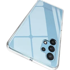 Samsung Galaxy A32 5G - Slim Clear Case Hülle