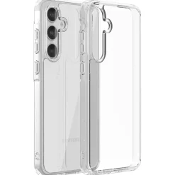 Samsung Galaxy A36 5G - Slim Clear Case Hülle