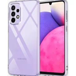 Samsung Galaxy A33 5G - Slim Clear Case Hülle