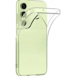 Samsung Galaxy A25 5G - Slim Clear Case Hülle