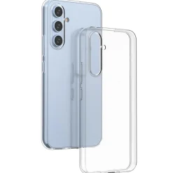 Samsung Galaxy A34 5G - Slim Clear Case Hülle
