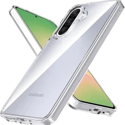 Samsung Galaxy A56 5G - Slim Clear Case Hülle