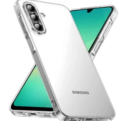 Samsung Galaxy A26 5G - Slim Clear Case Hülle
