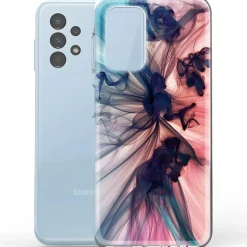Samsung Galaxy A23 5G - TPU Case mit Motivdruck