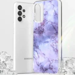 Samsung Galaxy A23 5G - TPU Case mit Motivdruck