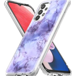 Samsung Galaxy A23 5G - TPU Case mit Motivdruck
