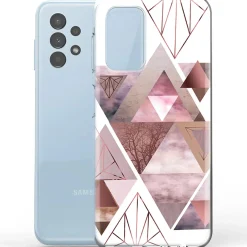 Samsung Galaxy A23 5G - TPU Case mit Motivdruck