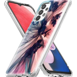 Samsung Galaxy A23 5G - TPU Case mit Motivdruck