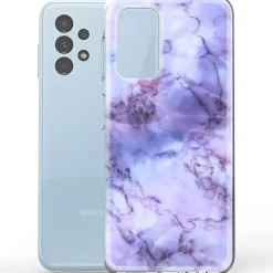 Samsung Galaxy A23 5G - TPU Case mit Motivdruck