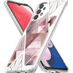 Samsung Galaxy A23 5G - TPU Case mit Motivdruck