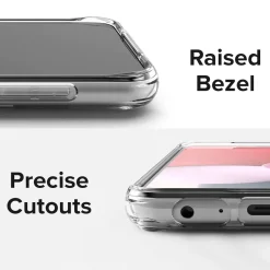 Samsung Galaxy A23 5G - TPU Case mit Motivdruck
