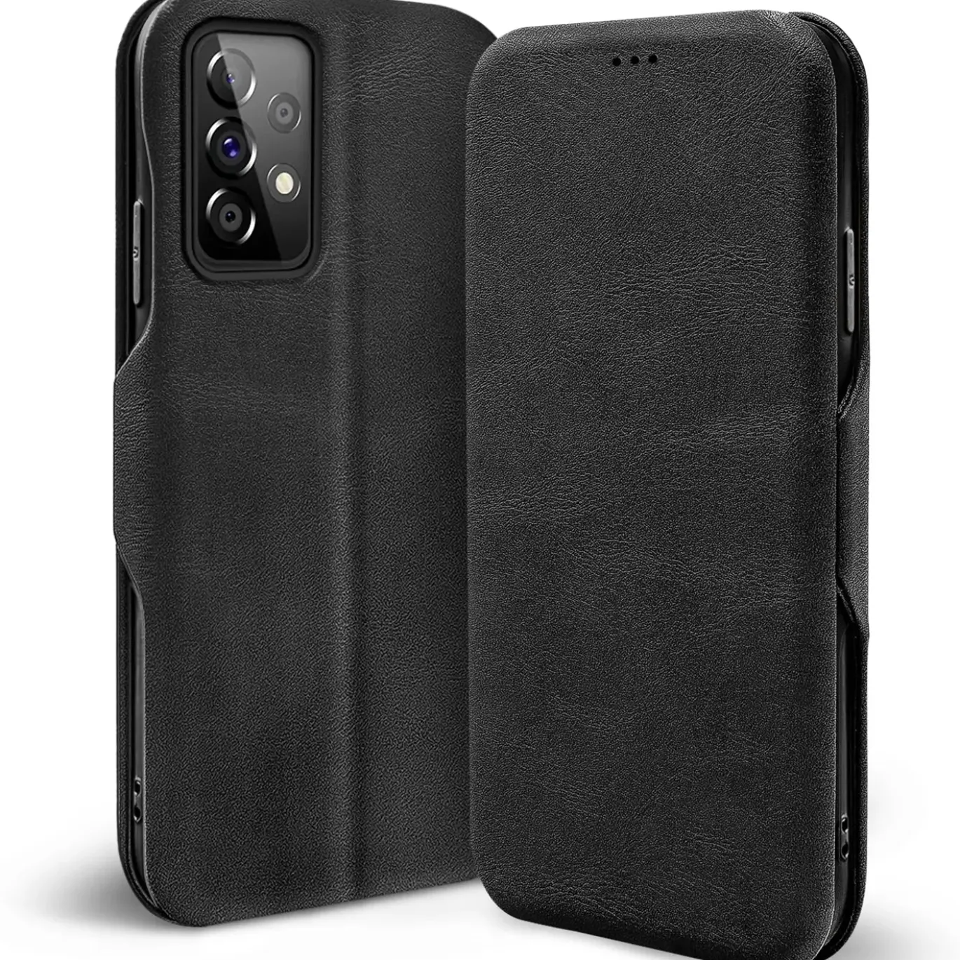 Samsung Galaxy A33 5G - Wallet Etui mit Standfunktion