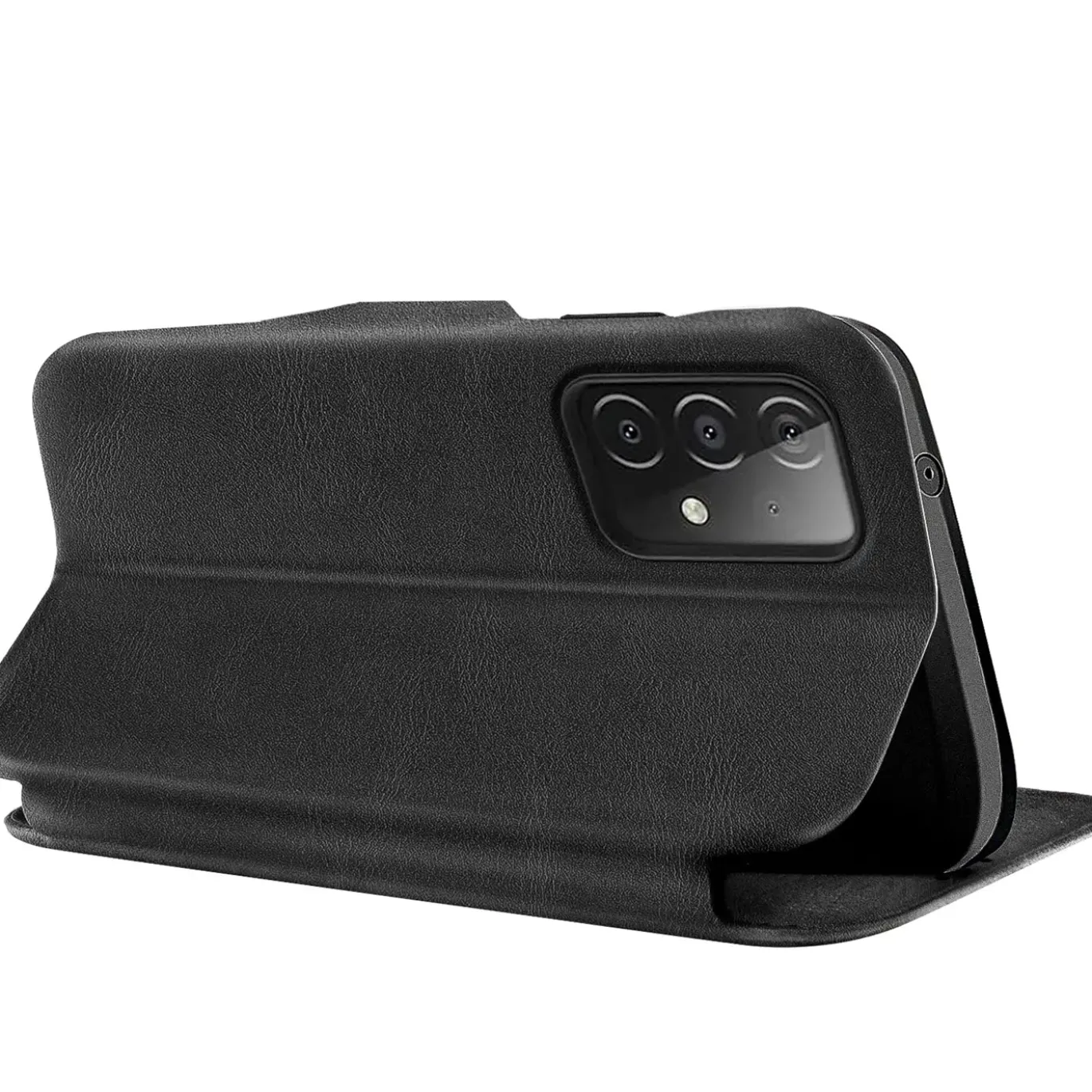 Samsung Galaxy A33 5G - Wallet Etui mit Standfunktion