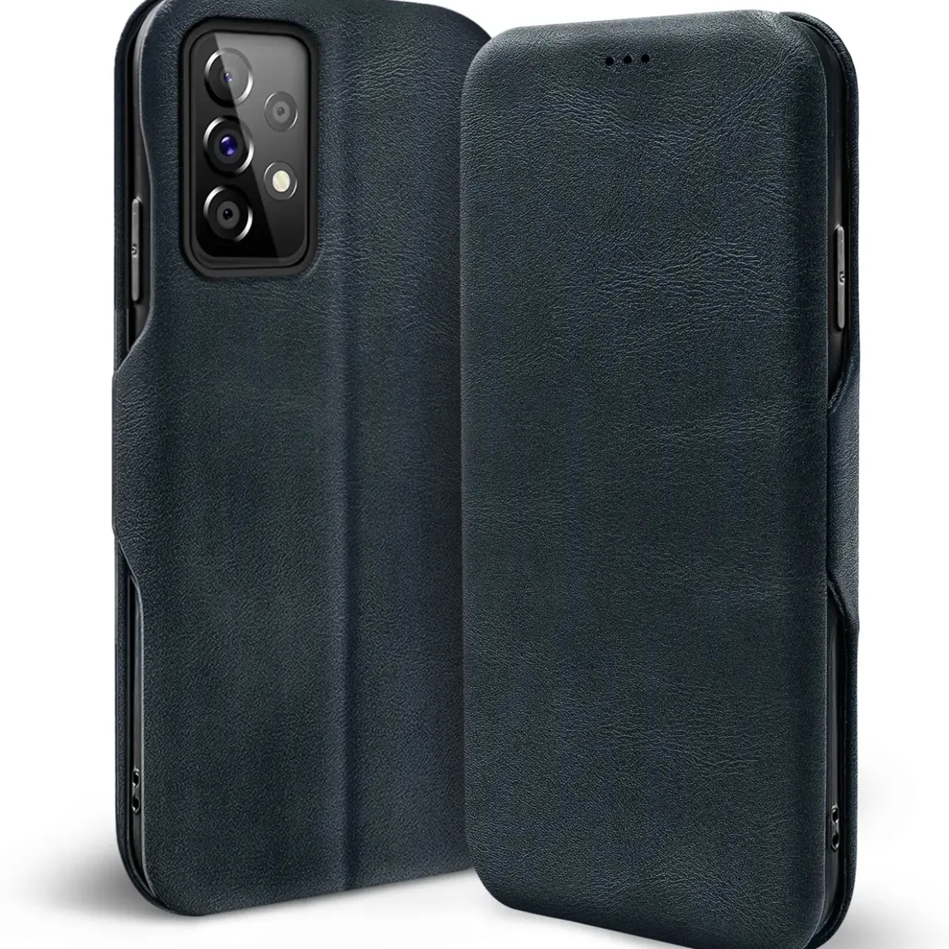 Samsung Galaxy A53 5G - Wallet Etui mit Standfunktion