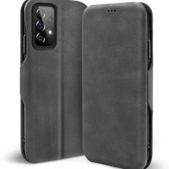 Samsung Galaxy A53 5G - Wallet Etui mit Standfunktion