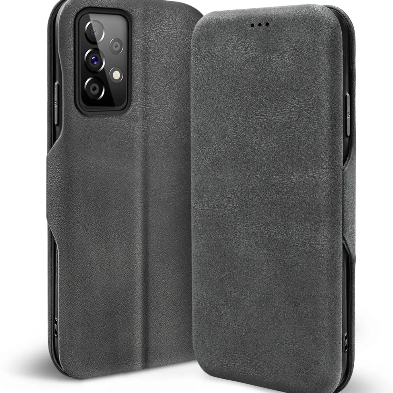 Samsung Galaxy A53 5G - Wallet Etui mit Standfunktion
