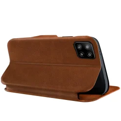 Samsung Galaxy A22 5G - Wallet Etui mit Standfunktion