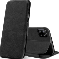 Samsung Galaxy A22 5G - Wallet Etui mit Standfunktion