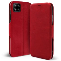 Samsung Galaxy A22 5G - Wallet Etui mit Standfunktion