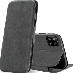 Samsung Galaxy A22 5G - Wallet Etui mit Standfunktion