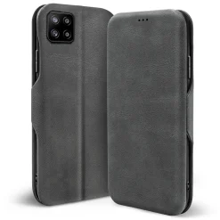 Samsung Galaxy A22 5G - Wallet Etui mit Standfunktion