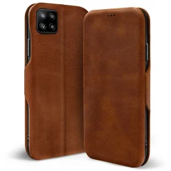 Samsung Galaxy A22 5G - Wallet Etui mit Standfunktion