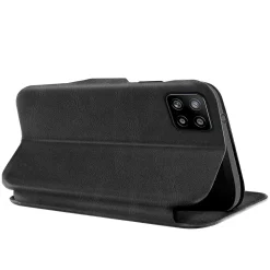 Samsung Galaxy A22 5G - Wallet Etui mit Standfunktion