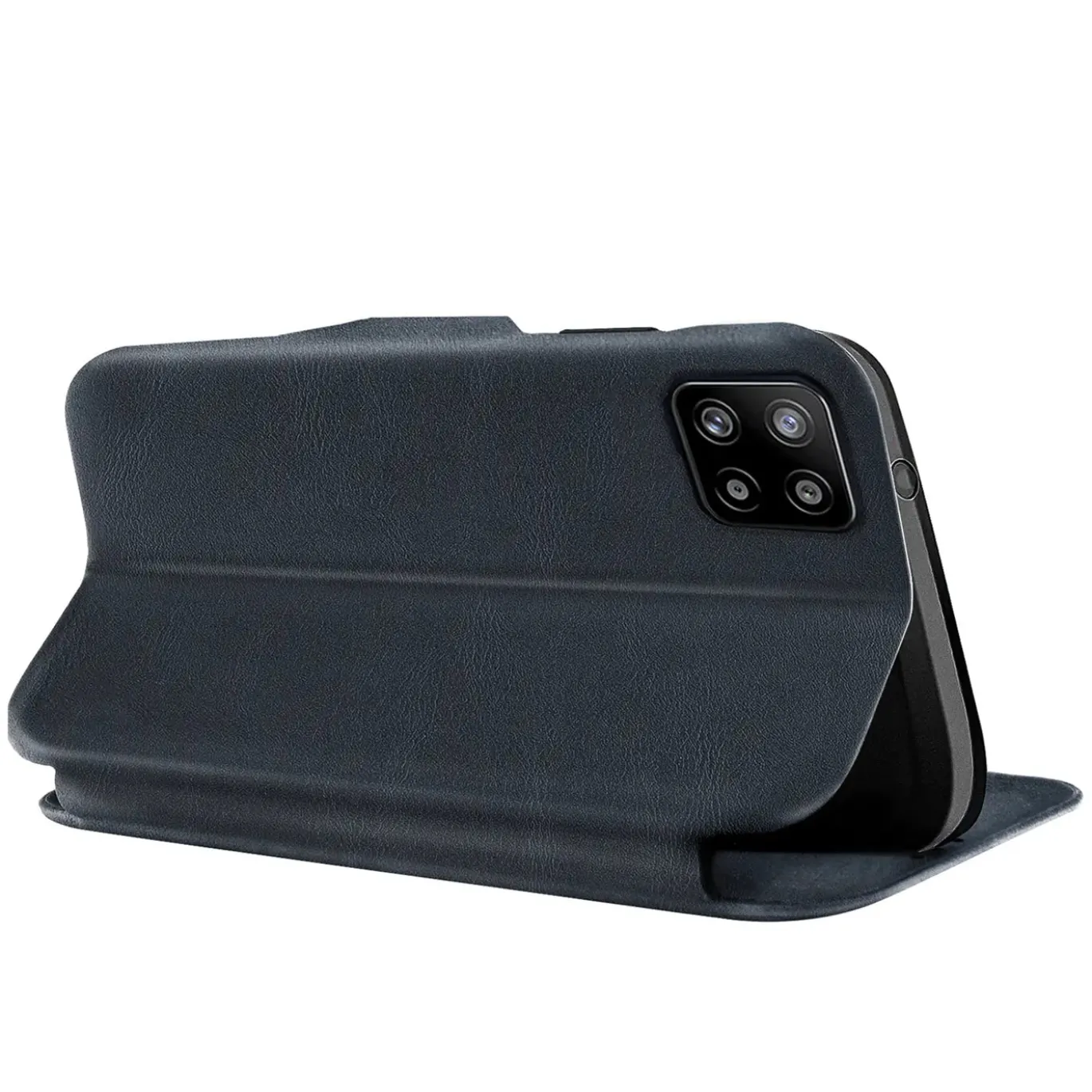 Samsung Galaxy A22 5G - Wallet Etui mit Standfunktion