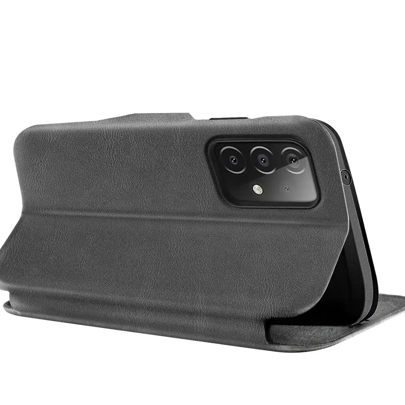 Samsung Galaxy A23 5G - Wallet Etui mit Standfunktion