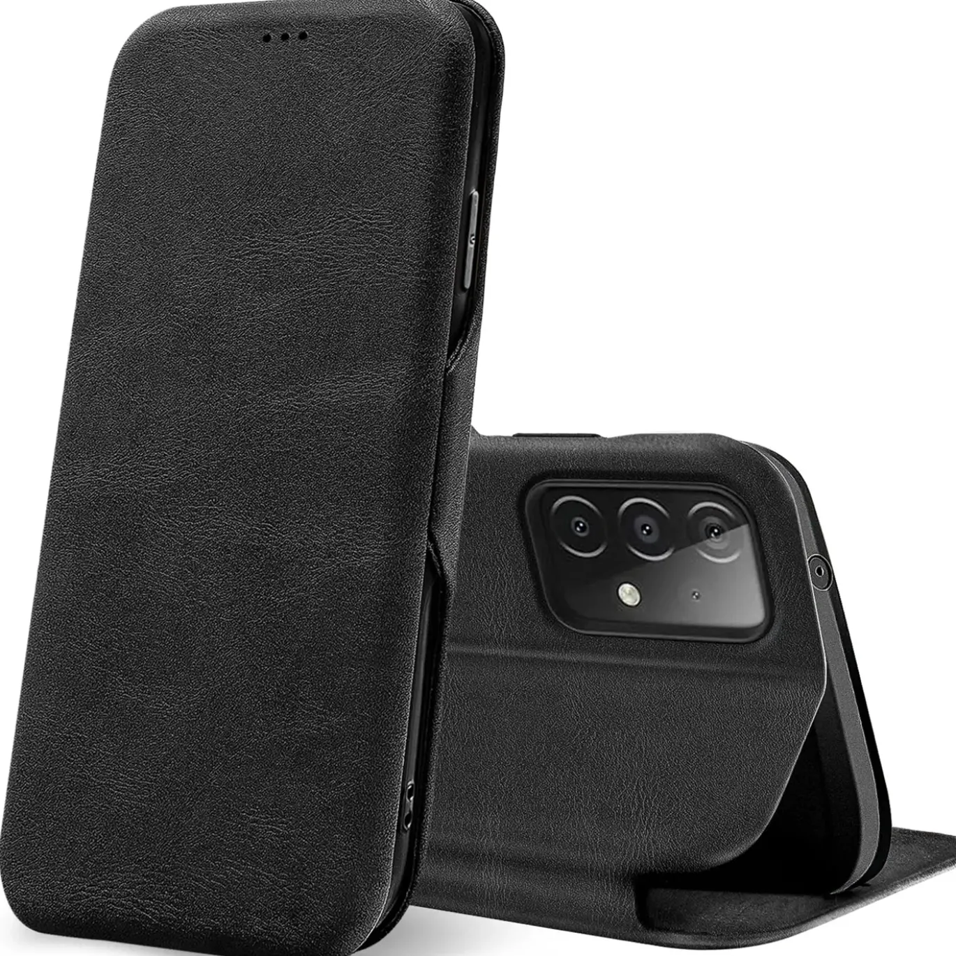Samsung Galaxy A23 5G - Wallet Etui mit Standfunktion