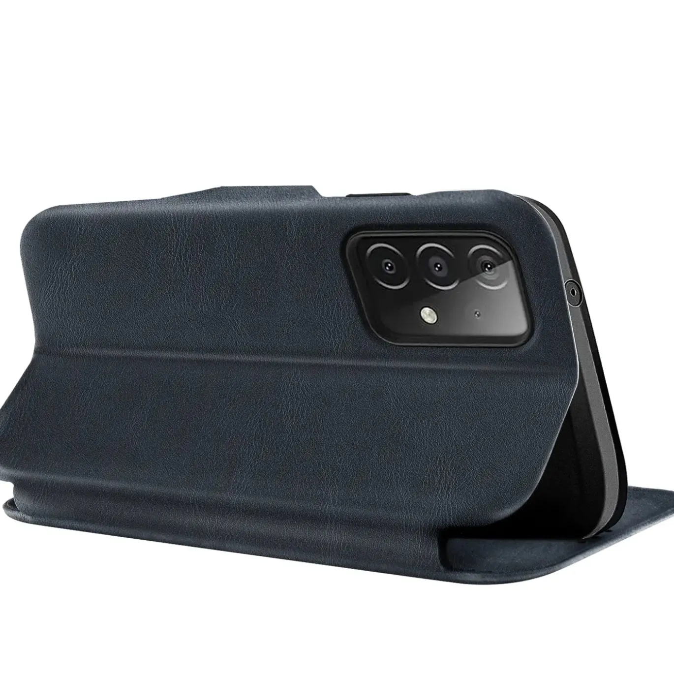 Samsung Galaxy A23 5G - Wallet Etui mit Standfunktion