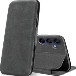 Samsung Galaxy A26 5G - Wallet Etui mit Standfunktion