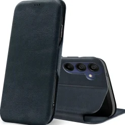 Samsung Galaxy A26 5G - Wallet Etui mit Standfunktion