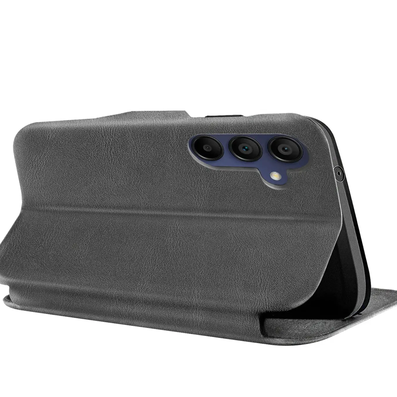 Samsung Galaxy A26 5G - Wallet Etui mit Standfunktion