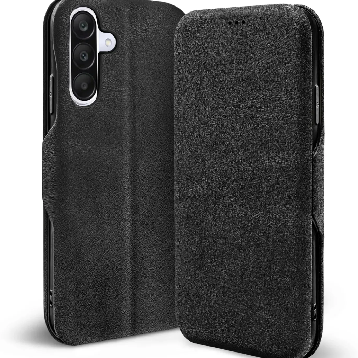 Samsung Galaxy A56 5G - Wallet Etui mit Standfunktion