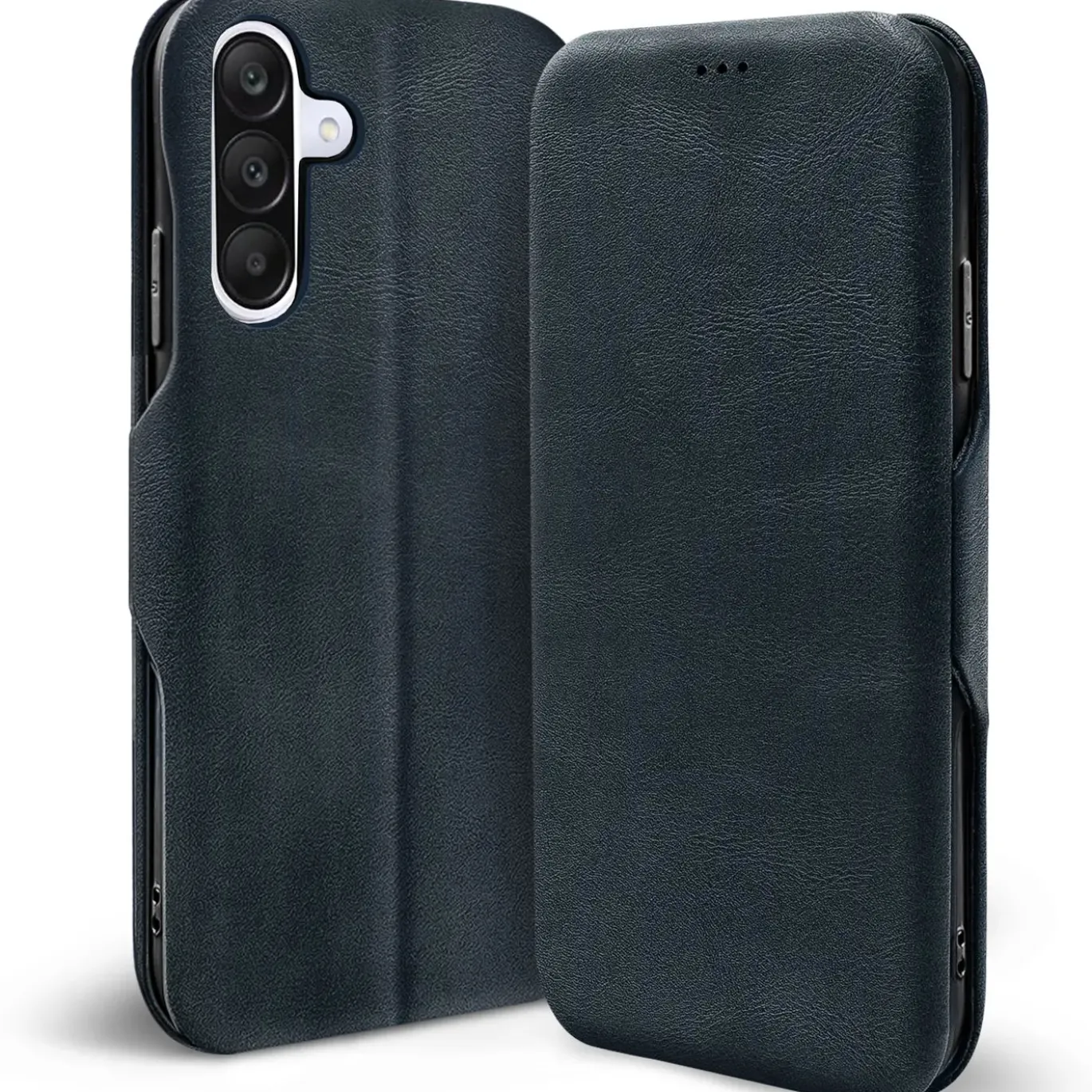 Samsung Galaxy A36 5G - Wallet Etui mit Standfunktion