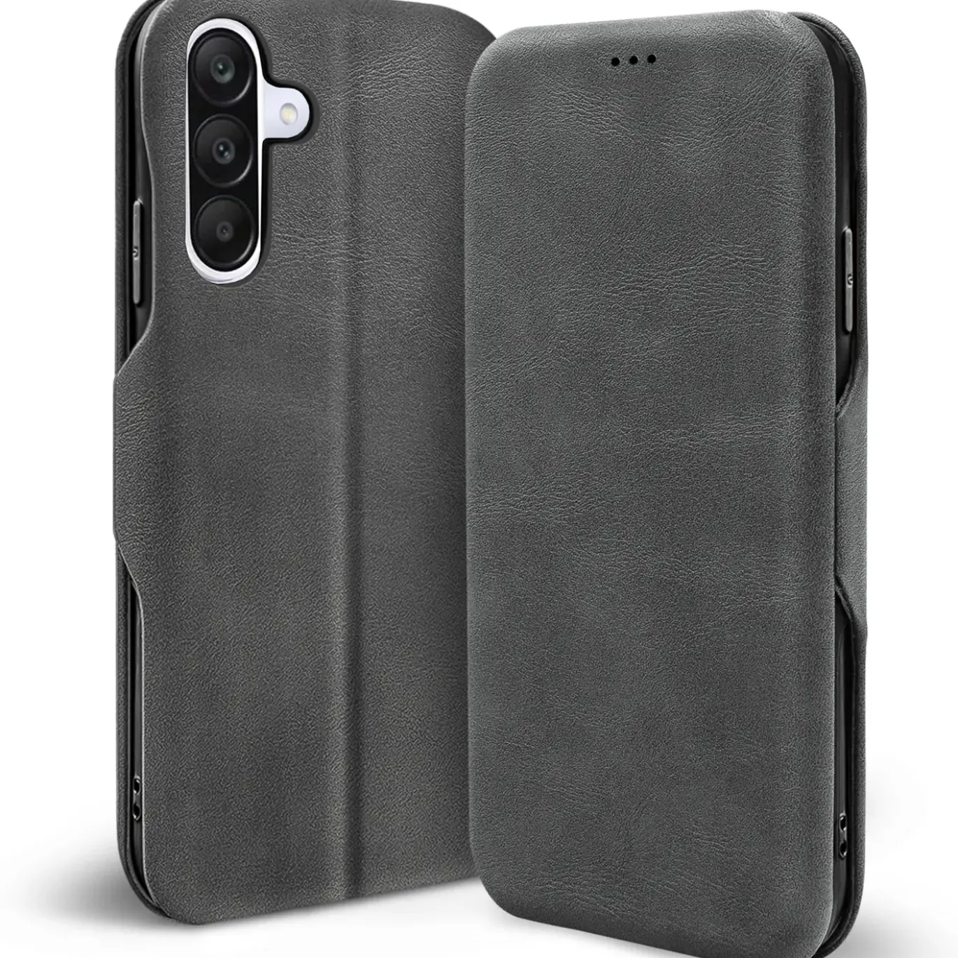 Samsung Galaxy A36 5G - Wallet Etui mit Standfunktion