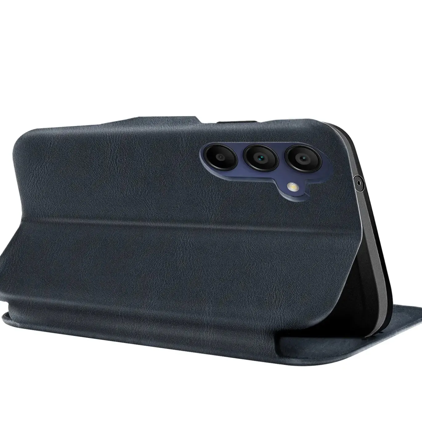 Samsung Galaxy A36 5G - Wallet Etui mit Standfunktion