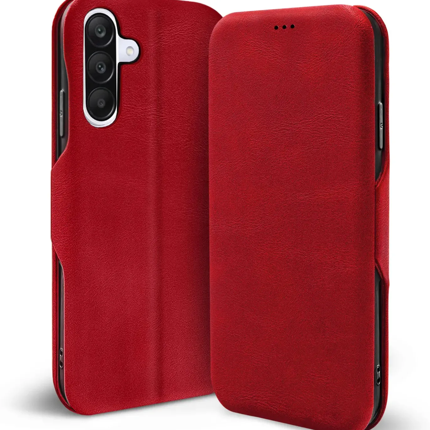 Samsung Galaxy A36 5G - Wallet Etui mit Standfunktion