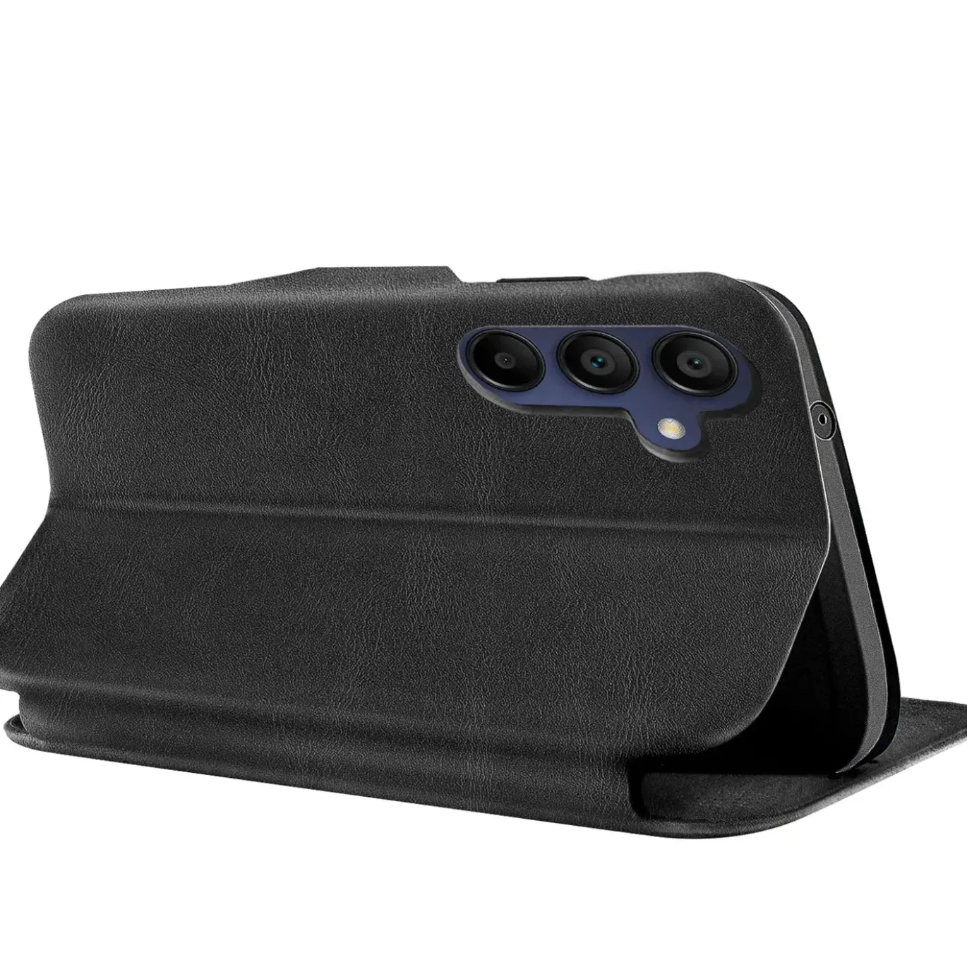 Samsung Galaxy A36 5G - Wallet Etui mit Standfunktion