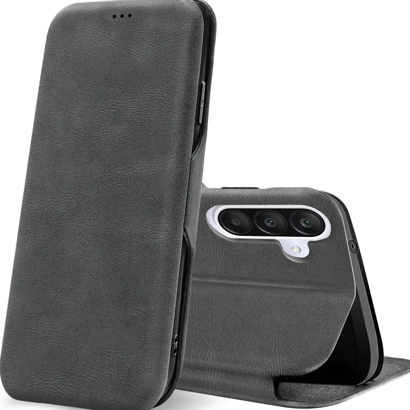 Samsung Galaxy A36 5G - Wallet Etui mit Standfunktion