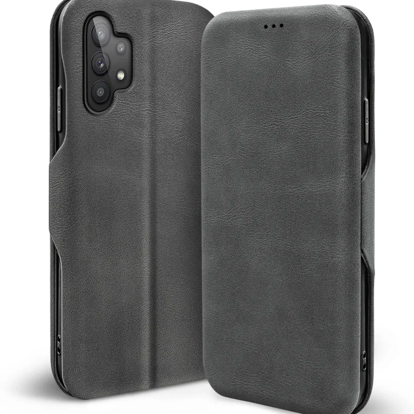 Samsung Galaxy A32 5G - Wallet Etui mit Standfunktion