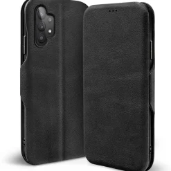 Samsung Galaxy A32 5G - Wallet Etui mit Standfunktion