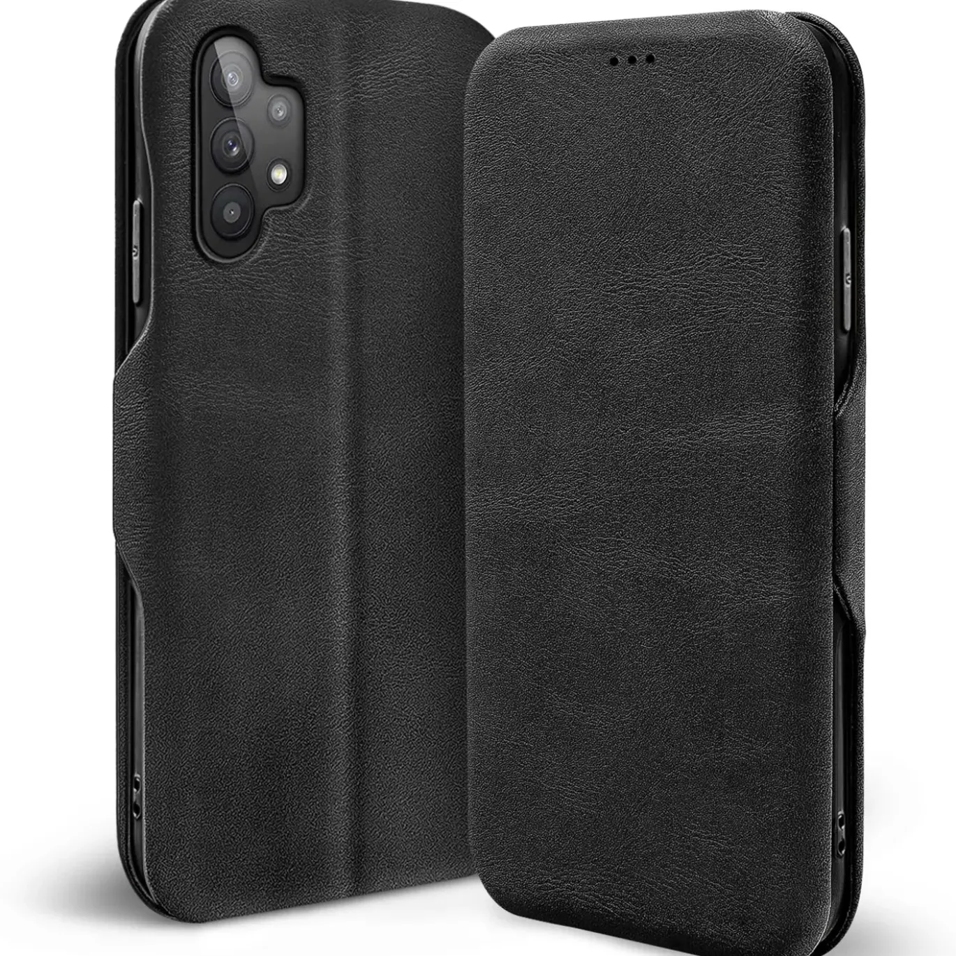Samsung Galaxy A32 5G - Wallet Etui mit Standfunktion